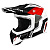 Airoh Шлем Aviator Ace 2 Shield Red Gloss в Архангельске