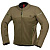 IXS Мотокуртка Jacket Oxy-Air Оливковый в Архангельске