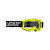 Leatt Маска Vizion 3.5 Lime Clear 90% в Архангельске