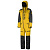 Scott комбинезон зимний DS Shell Dryo Corn Yellow/Melange Grey в Архангельске
