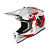 Acerbis Шлем Linear 22-06 White/Grey в Архангельске