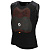 Scott Защита тела Vest Protector Softcon Hybrid Pro black в Архангельске