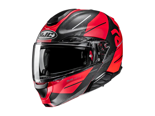 HJC Шлем RPHA91 Blat MC1SF в Архангельске