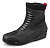 IXS Мотоботы Sport Boots RS-100 Short Черные в Архангельске