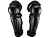 Leatt Наколенники 3.0 Knee & Shin Guard EXT Black в Архангельске