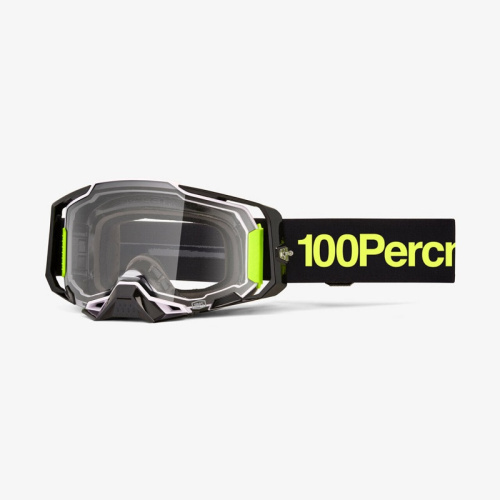 100% Очки Armega Orban / Clear в Архангельске