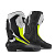 Gaerne Мотоботы GRS Black/White/Yellow в Архангельске