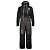 Scott Комбинезон зимний женский Artic Flex 60 Dryo black/dark grey в Архангельске