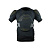Starks Моточерепаха Air Flex Short Sleeve Чёрный в Архангельске