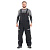 Dragonfly Снегоходные штаны Expedition Black в Архангельске