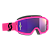 Scott очки кроссовые Primal pink/black purple chrome works в Архангельске