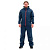 Dragonfly Мембранный костюм Active 2.0 Dark- Blue в Архангельске