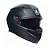 AGV Шлем K3 E2206 Matt Black в Архангельске