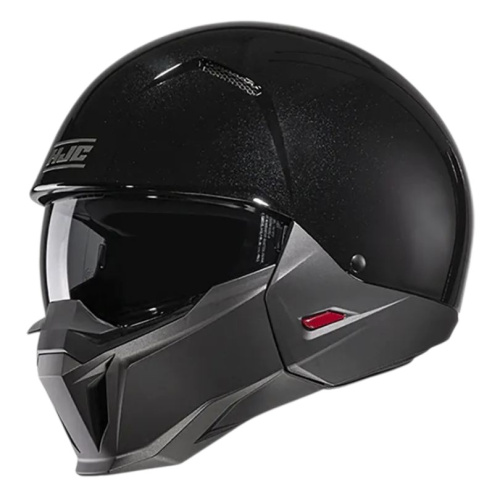 HJC Шлем i20 Metal Black в Архангельске