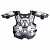 Acerbis Защита тела детская (Панцирь) Gravity Kid Roost Clear в Архангельске