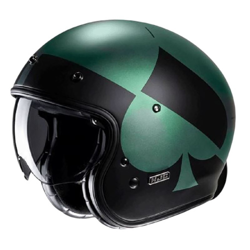 HJC Шлем V31 Kuz MC4SF в Архангельске