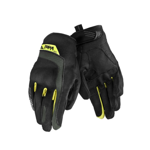 Shima Перчатки One Kids Fluo в Архангельске