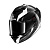 Shark Шлем Spartan GT Pro Kultram Carbon Black/White/Black в Архангельске