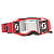 Scott Очки Prospect 2.0 WFS red/black в Архангельске