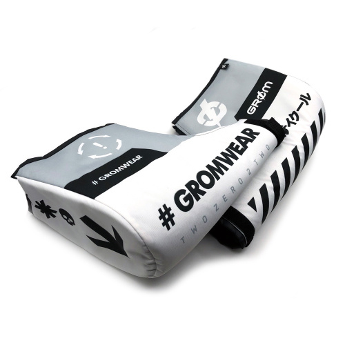 Grom Муфта на руль White 22 в Архангельске