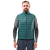Dragonfly Жилет утеплённый Vest 200 Steel Green 2025 в Архангельске