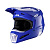 Leatt Шлем кроссовый 2.5 V26 Blue в Архангельске