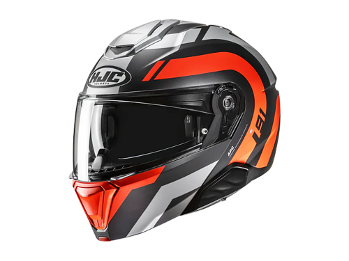 HJC Шлем i91 Arven MC6HSF в Архангельске