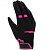 Bering Перчатки женские Lady Fletcher Evo Black/Fuxia в Архангельске