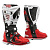 Forma Кроссовые мотоботы Predator 2.0 Black/White/Red в Архангельске