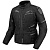 Shima Мотокуртка туристическая Dune Men Black в Архангельске