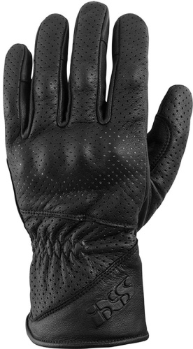 IXS Перчатки Belfast Black в Архангельске