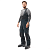 Dragonfly Брюки Freeride Pro Man Black в Архангельске