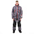 Dragonfly Комбинезон мужской Expedition Man Camo - Dark Grey 2025 в Архангельске