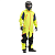 Dragonfly Комбинезон Extreme 2.0 MAN Yellow-Green Fluo-Limoges Snowbike в Архангельске