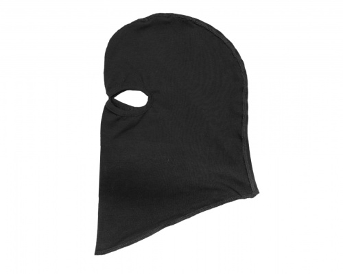 MotoLike Подшлемник Хлопок/Эластан Черный Ninja в Архангельске