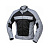 IXS Куртка Classic Jacke Evo-Air Серая в Архангельске