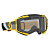 Scott Очки Fury Enduro camo grey/yellow clear в Архангельске