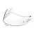 Shoei Визор CNS-1C Clear Прозрачный в Архангельске