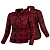Shima Рубашка Renegade 2.0 Lady Red в Архангельске