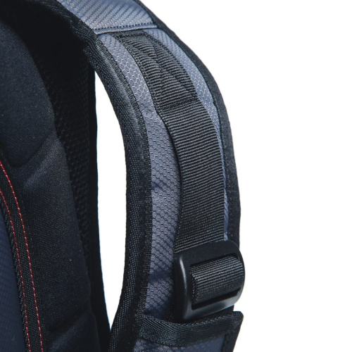 Dainese Рюкзак Alligator black/red в Архангельске