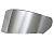 LS2 Визор FF320/FF353/FF800 Iridium Silver в Архангельске