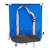 Dragonfly Гермосумка DF Voyager Blue 40л в Архангельске