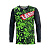 Leatt Джерси 3.5 Ride Lime 2024 в Архангельске