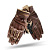 Shima перчатки Aviator Light Brown в Архангельске