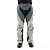 Dragonfly Штаны Эндуро Freeride Grey-Orange в Архангельске