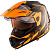 CKX Шлем Quest RSV EDL Orange в Архангельске