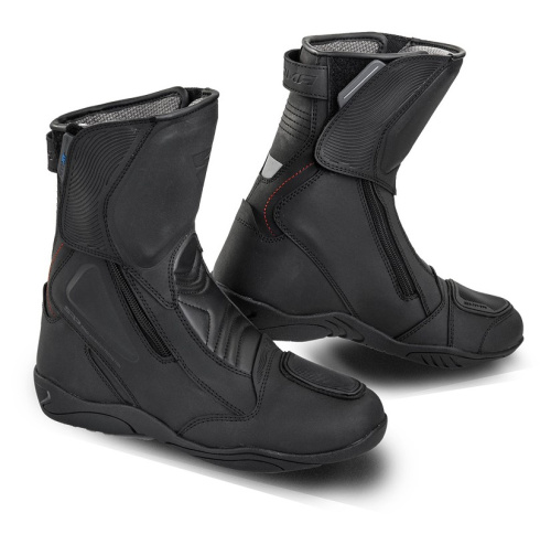Shima Ботинки Terra Lady Black в Архангельске