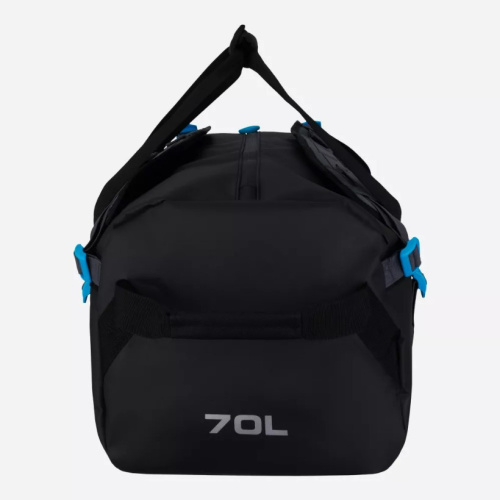 Finntrail Сумка Explorer 1733 Black 70L в Архангельске