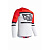 Acerbis Джерси MX J-Race Red/White в Архангельске