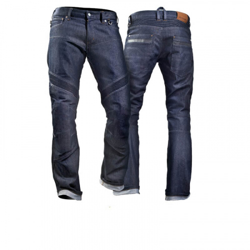 Shima Мотоджинсы Gravity Blue в Архангельске